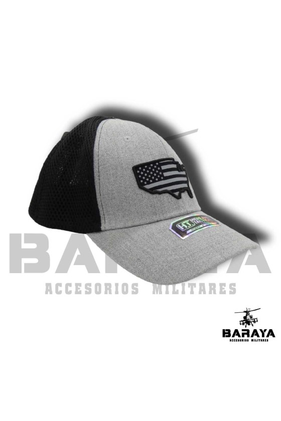 Gorra American HT